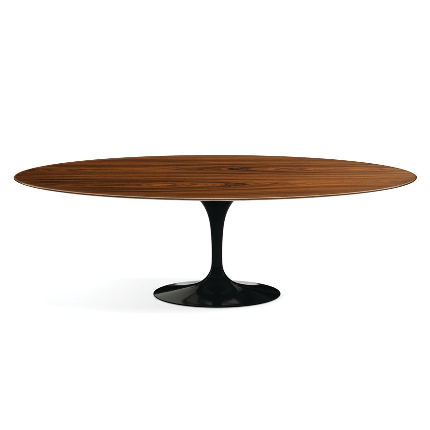 Saarinen - Oval Dining Table 244x137