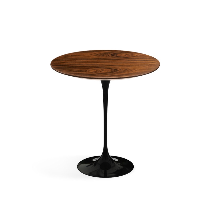 Saarinen - Round Side Table Ø51