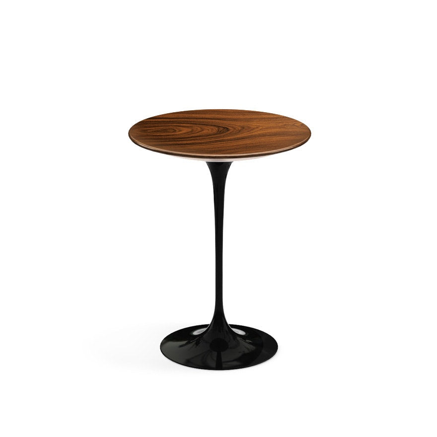 Saarinen - Round Side Table Ø41