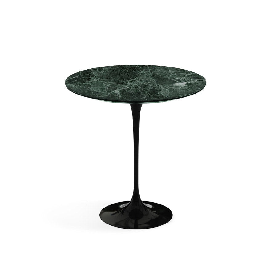 Saarinen - Round Side Table Ø51