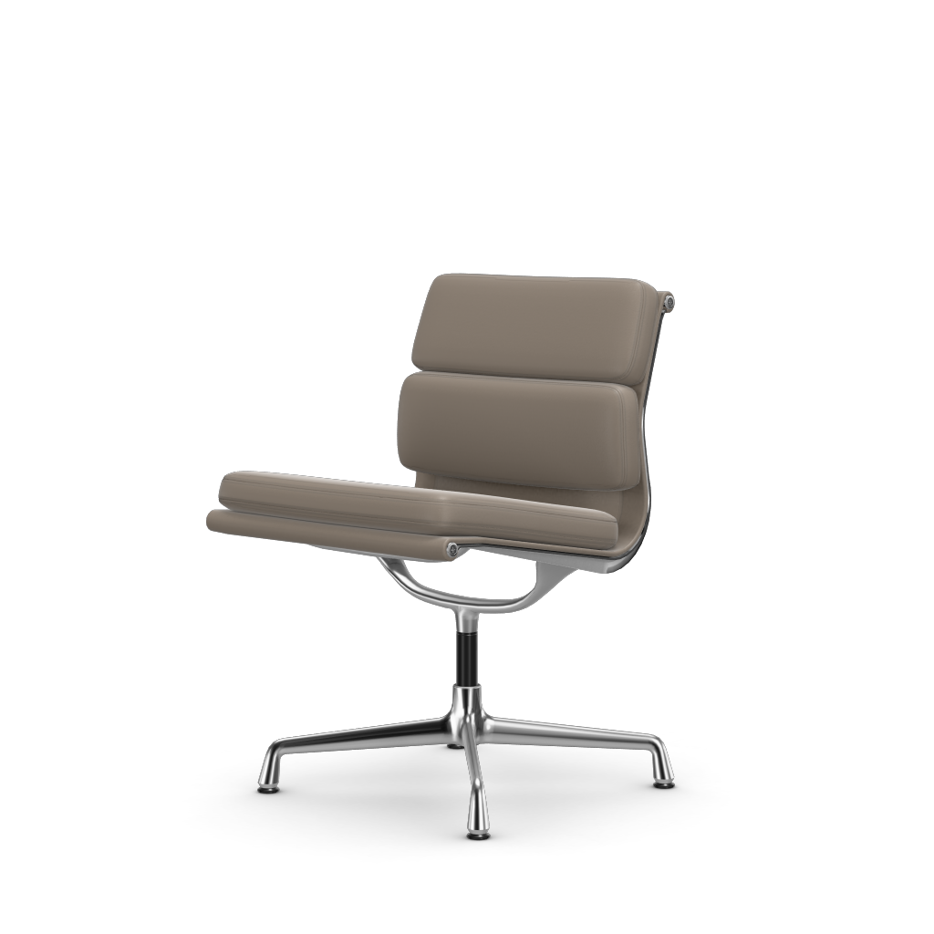 Soft Pad Chairs EA 205 – Conference (Version - Classic height / Cover material - Fabric Leather)