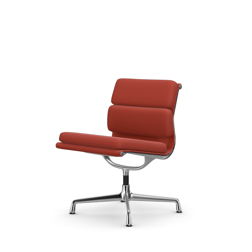 Soft Pad Chairs EA 205 – Conference (Version - New height / Cover material - Fabric Laser RE)