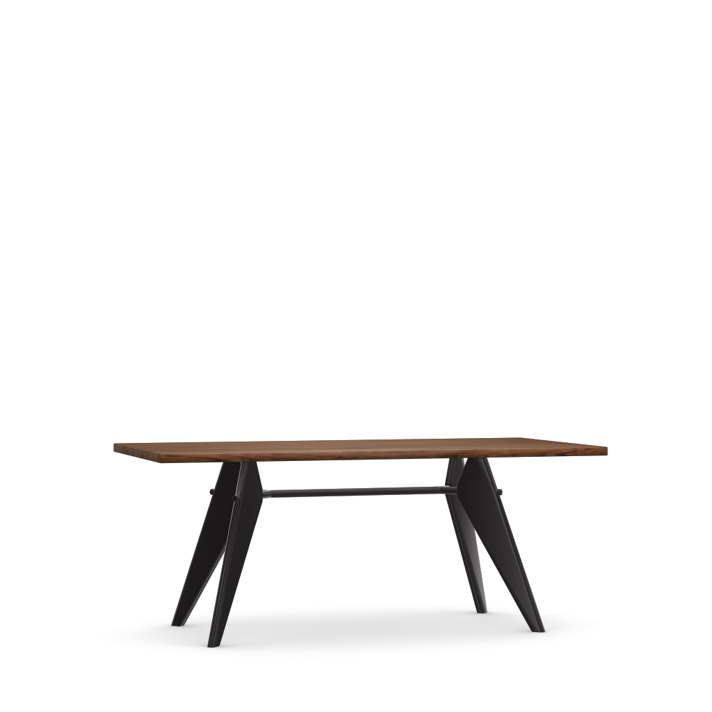 EM Table (H 740 x W 900 x L 1800) by Vitra