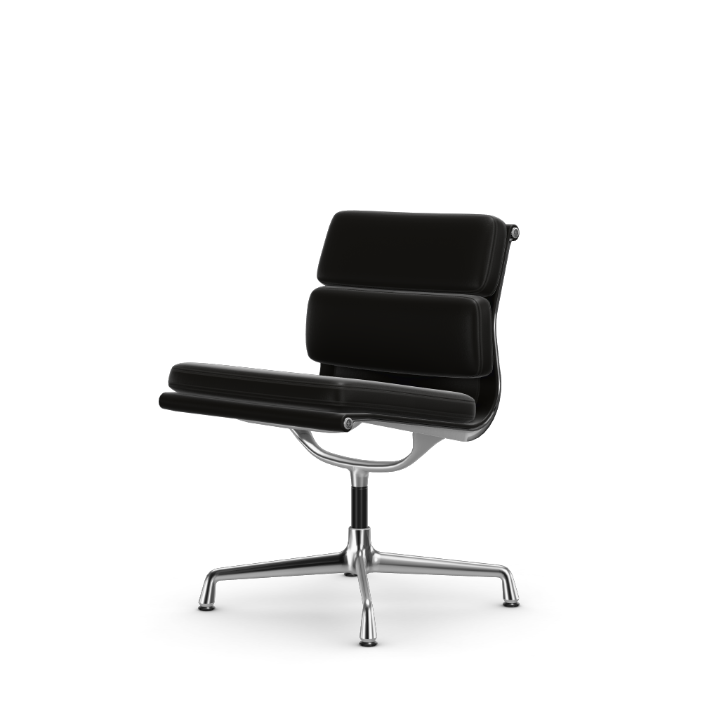 Soft Pad Chairs EA 205 – Conference (Version - Classic height / Cover material - Fabric Leather)