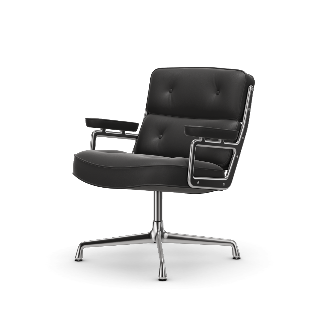 Lobby Chair ES 108 by Vitra