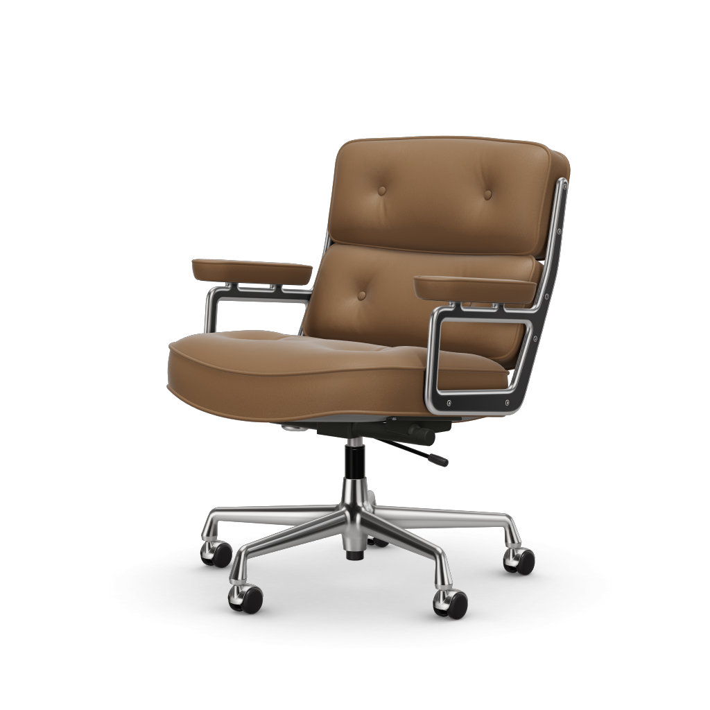 Lobby Chair ES 104 by Vitra