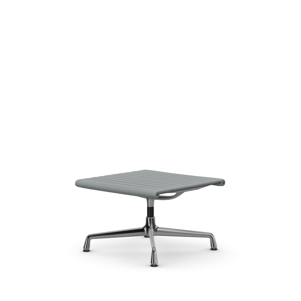 Aluminium Chair EA 125 – Lounge (Cover material - Fabric Track)