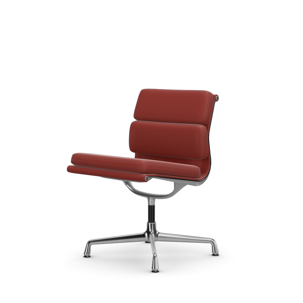 Soft Pad Chairs EA 205 – Conference (Version - Classic height / Cover material - Fabric Leather Premium F)