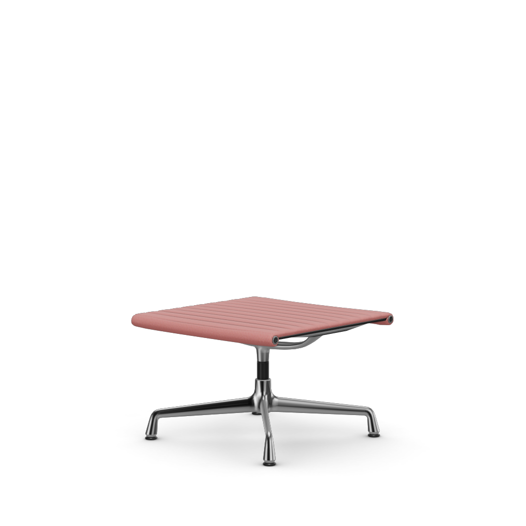 Aluminium Chair EA 125 – Lounge (Cover material - Fabric Track)