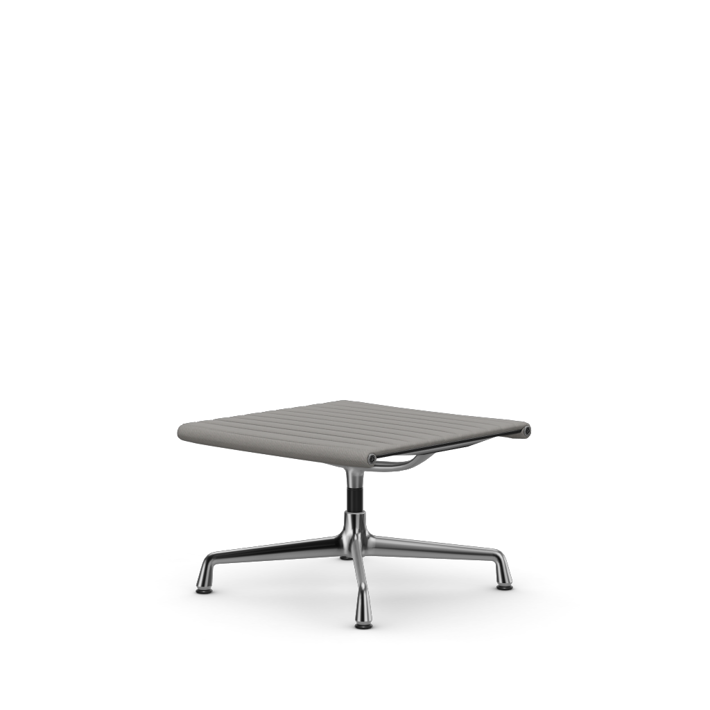 Aluminium Chair EA 125 – Lounge (Cover material - Fabric Track)