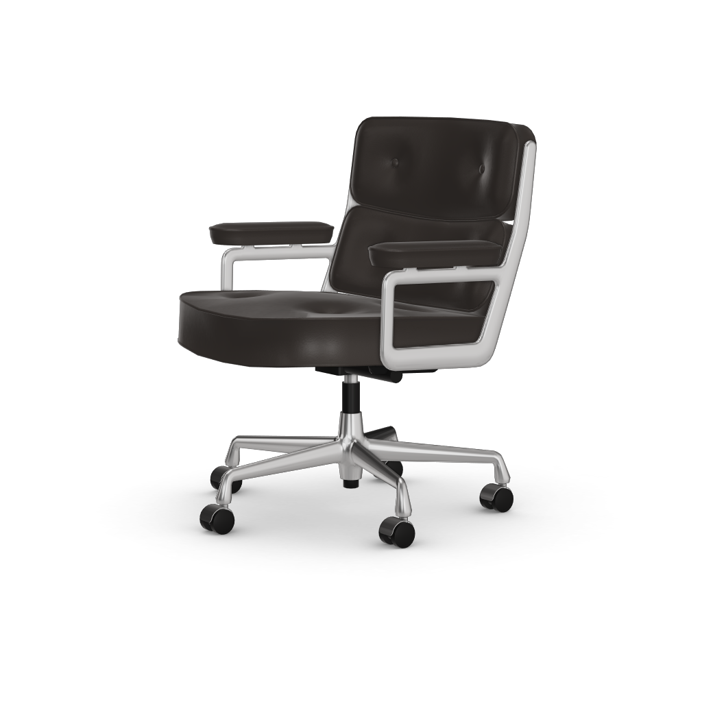 Lobby Chair ES 104 by Vitra