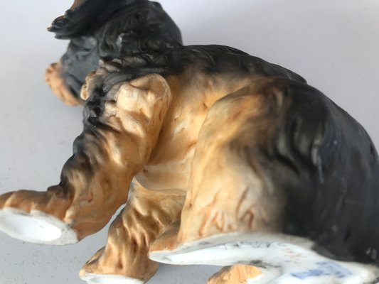 A Pottery Dog ​​from AK Kaiser-WQQ-1229242