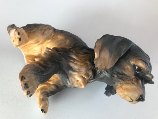 A Pottery Dog ​​from AK Kaiser-WQQ-1229242