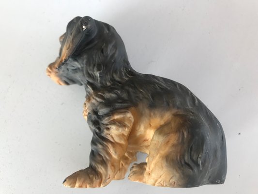 A Pottery Dog ​​from AK Kaiser-WQQ-1229242