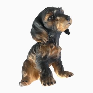 A Pottery Dog ​​from AK Kaiser-WQQ-1229242