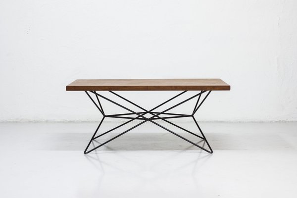 A2 Multi Table by Bengt Johan Gullberg for Gullberg Trading Company, 1950s-KO-635102