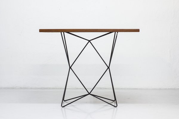 A2 Multi Table by Bengt Johan Gullberg for Gullberg Trading Company, 1950s-KO-635102