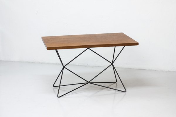 A2 Multi Table by Bengt Johan Gullberg for Gullberg Trading Company, 1950s-KO-635102