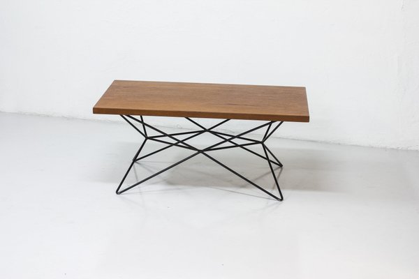 A2 Multi Table by Bengt Johan Gullberg for Gullberg Trading Company, 1950s-KO-635102