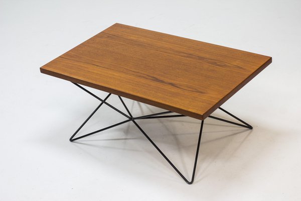 A2 Multi Table by Bengt Johan Gullberg for Gullberg Trading Company, 1950s-KO-635102