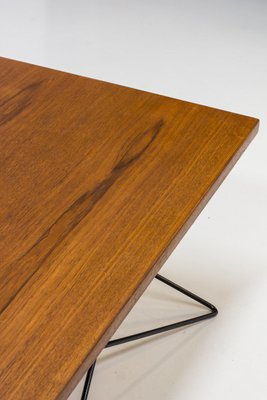 A2 Multi Table by Bengt Johan Gullberg for Gullberg Trading Company, 1950s-KO-635102