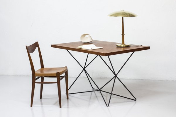 A2 Multi Table by Bengt Johan Gullberg for Gullberg Trading Company, 1950s-KO-635102