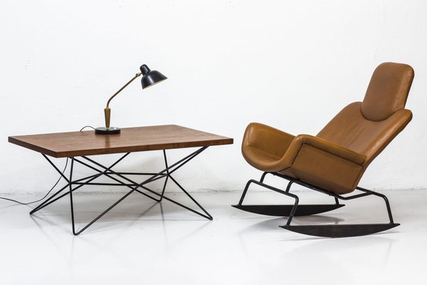 A2 Multi Table by Bengt Johan Gullberg for Gullberg Trading Company, 1950s-KO-635102