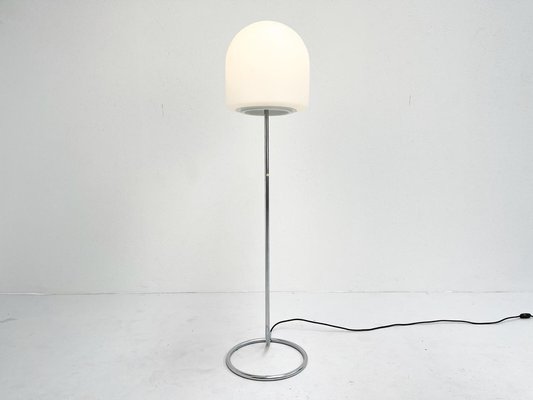 A251 Floor Lamp by Aldo Van Den Nieuwelaar-XLH-1161143