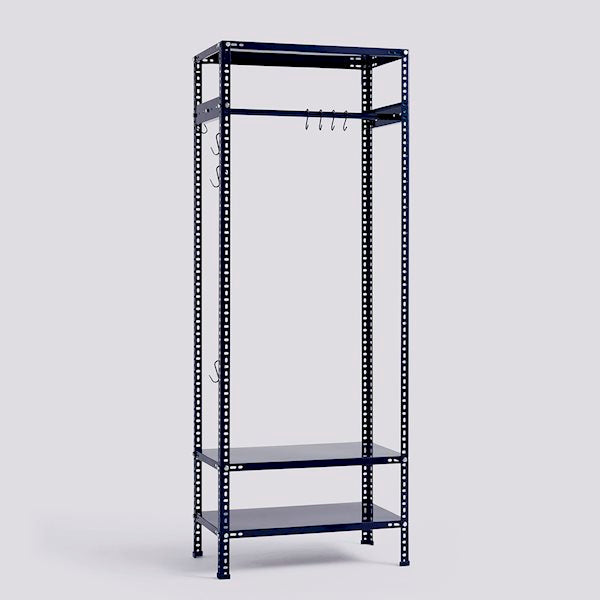 HAY Wardrobe Unit by HAY