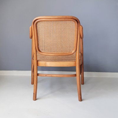 A61 F Armchair by Aldolf Schneck for Thonet, 1930s-SJU-1261001