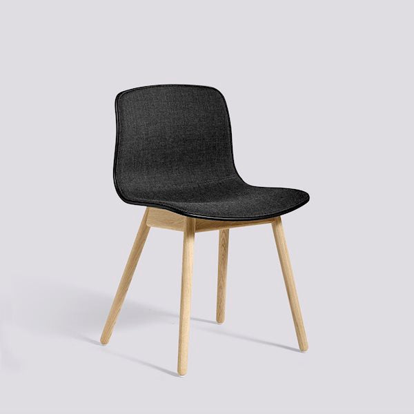 About A Chair AAC 12 (front upholstery) by HAY