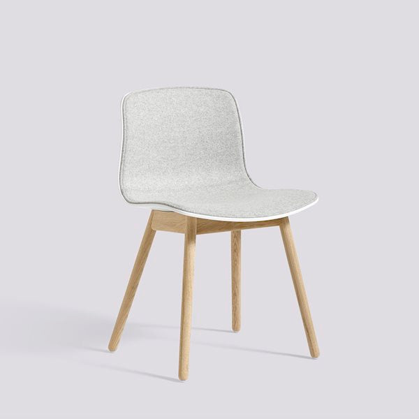 About A Chair AAC 12 (front upholstery) by HAY