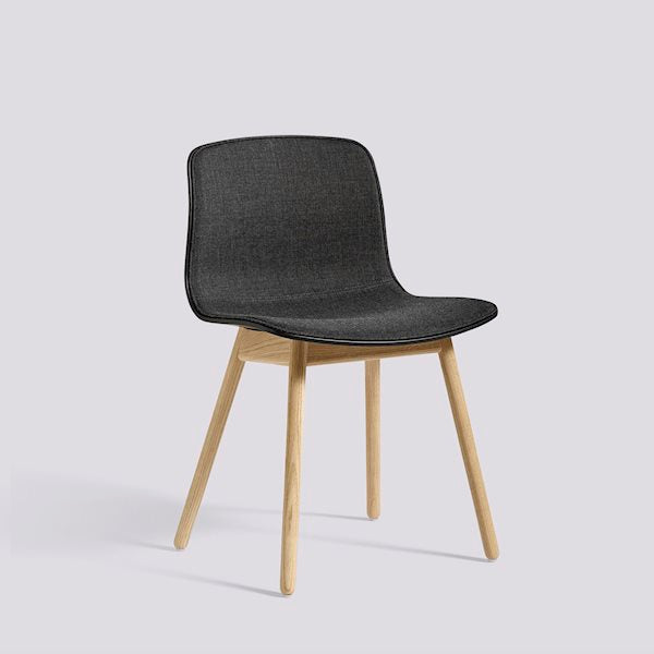 About A Chair AAC 12 (front upholstery) by HAY