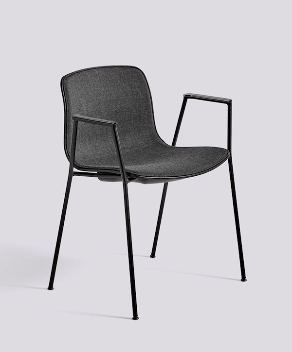 About A Chair AAC 18 (front upholstery) by HAY