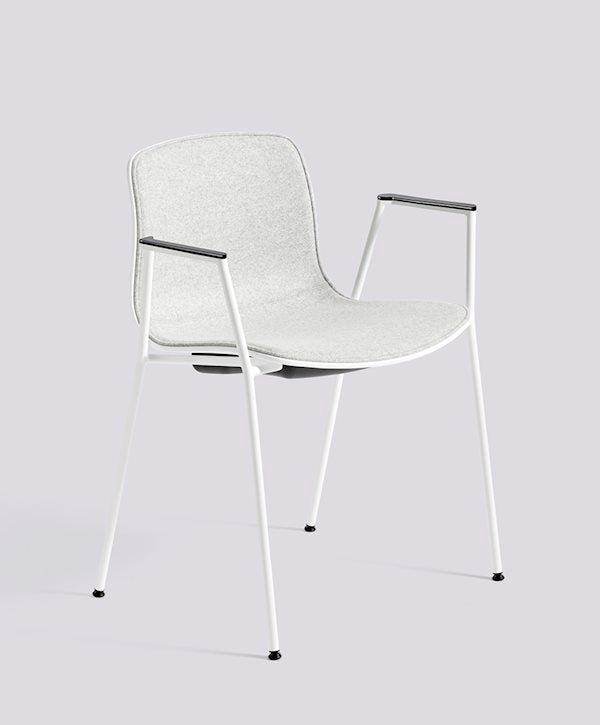 About A Chair AAC 18 (front upholstery) by HAY