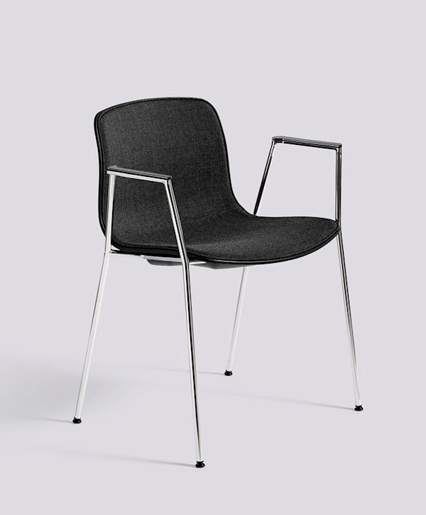 About A Chair AAC 18 (front upholstery) by HAY