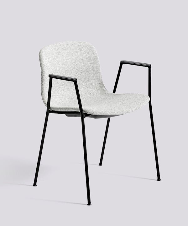 About A Chair AAC 19 (full upholstery) by HAY