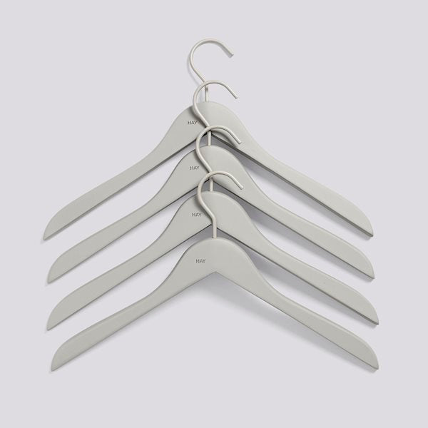 Soft Coat Hanger by HAY