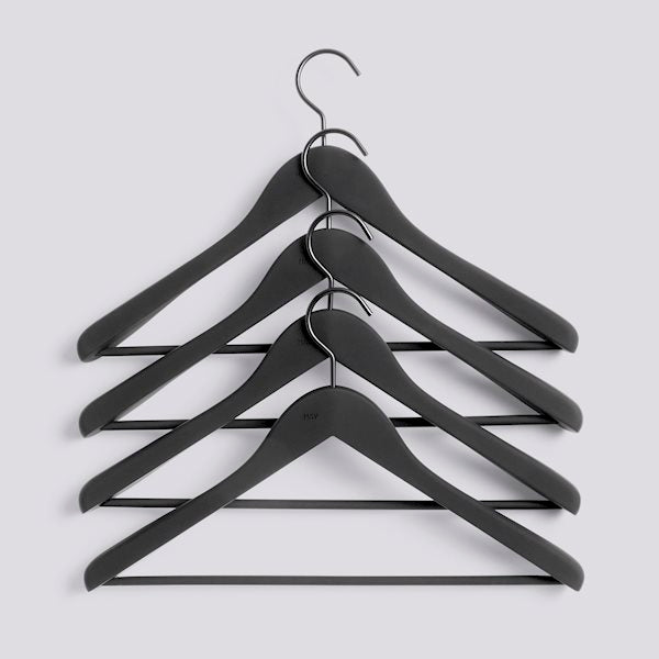 Soft Coat Hanger by HAY