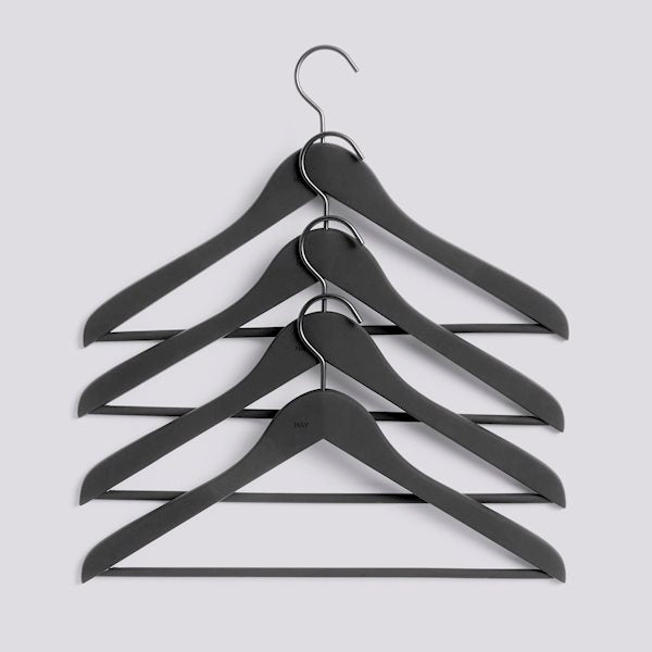 Soft Coat Hanger by HAY