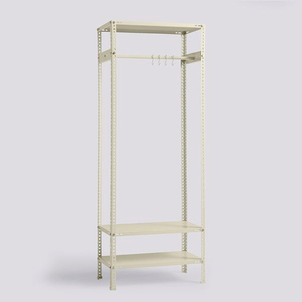 HAY Wardrobe Unit by HAY