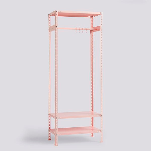 HAY Wardrobe Unit by HAY