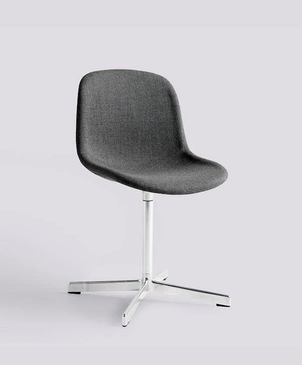 Neu 10 Chair (full upholstery) by HAY