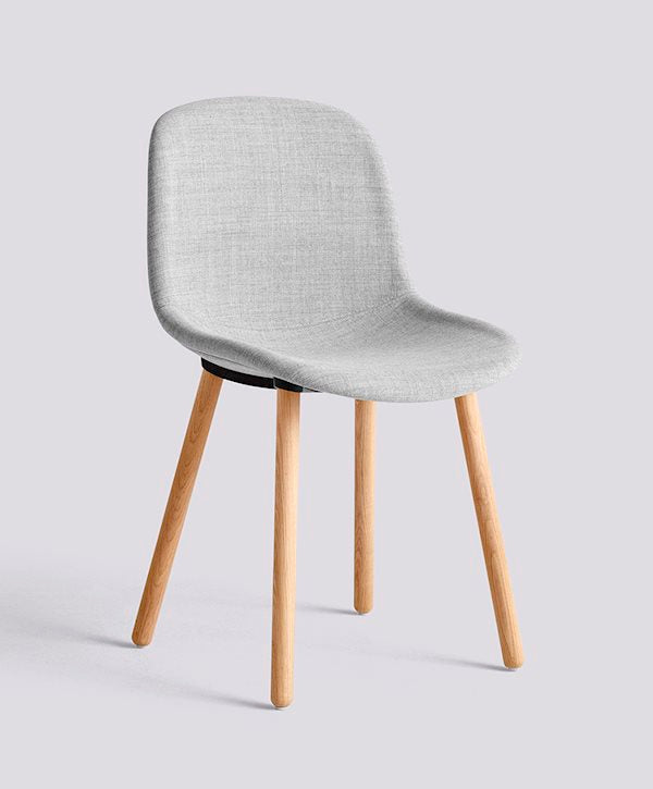 Neu 12 Chair (full upholstery) by HAY