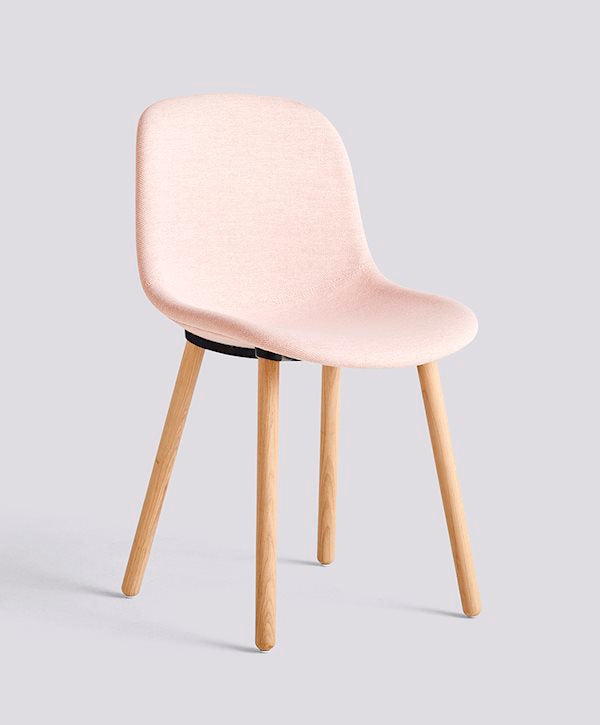 Neu 12 Chair (full upholstery) by HAY