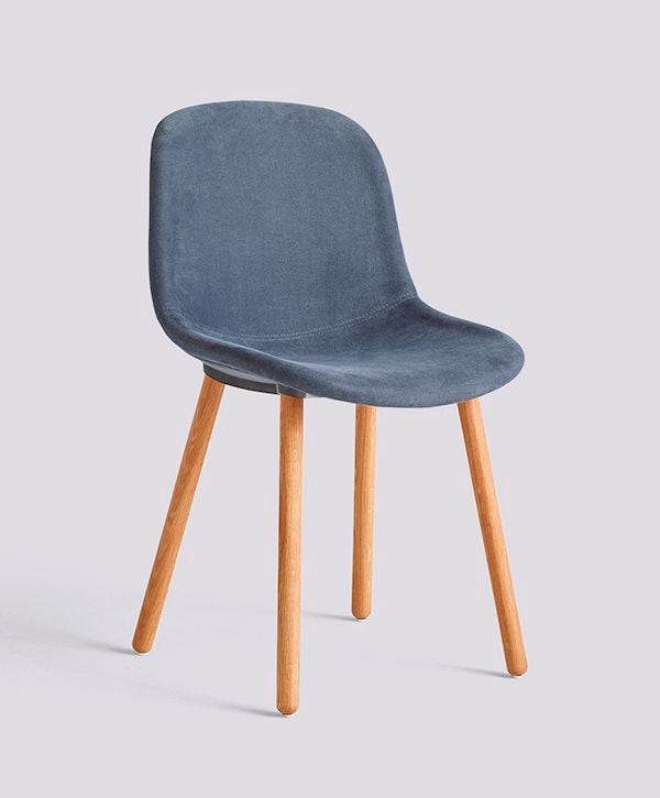 Neu 12 Chair (full upholstery) by HAY