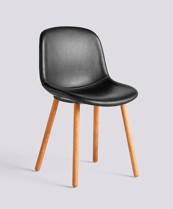 Neu 12 Chair (full upholstery) by HAY