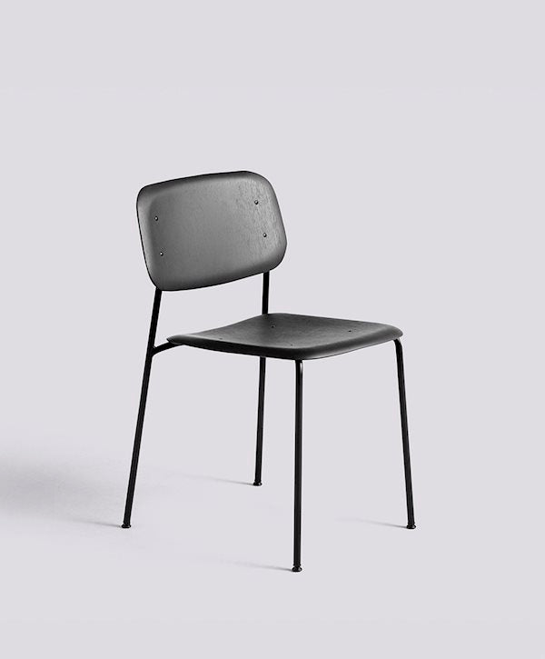 Soft Edge 40 Chair by HAY