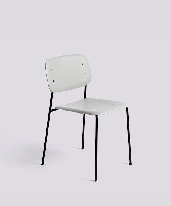 Soft Edge 40 Chair by HAY