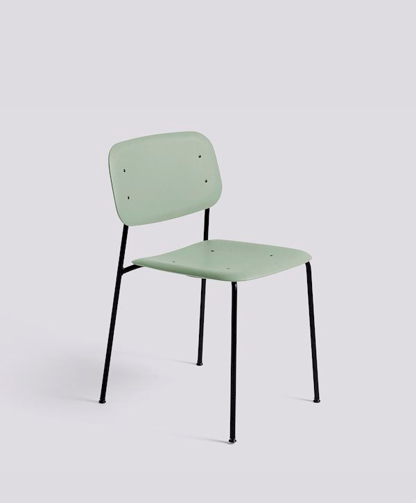 Soft Edge 40 Chair by HAY